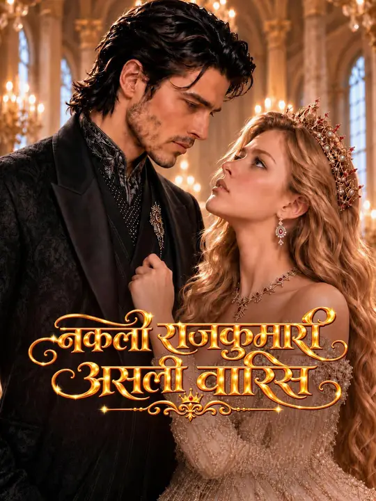 नकली राजकुमारी, असली वारिस