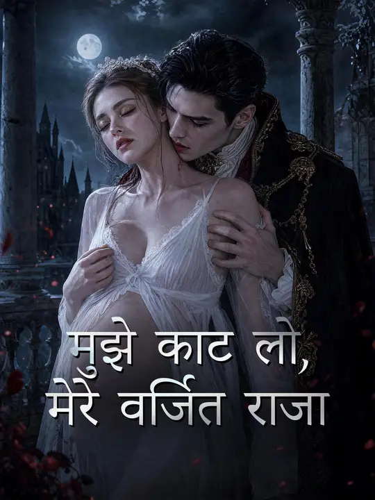मुझे काट लो, मेरे वर्जित राजा