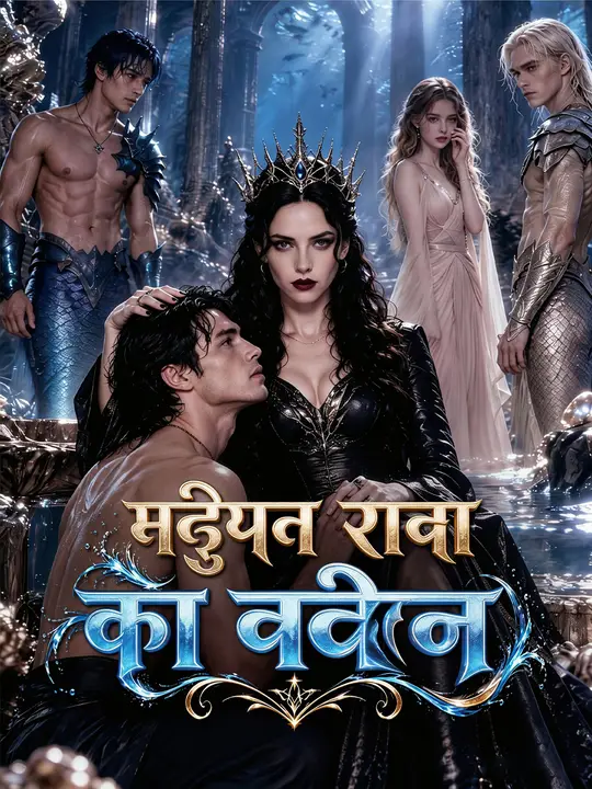 भेड़िया राजा का बंधन