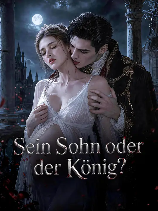 Sein Sohn oder der König?