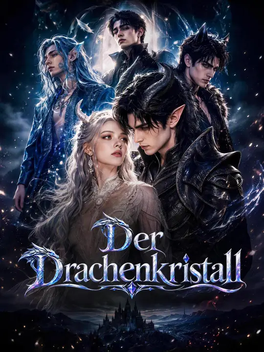 Der Drachenkristall