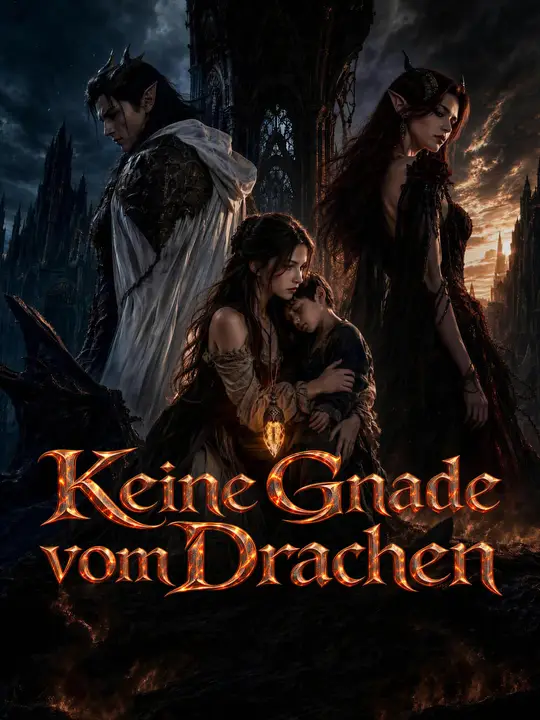 Keine Gnade vom Drachen