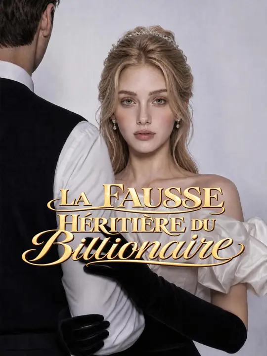 La Fausse Héritière du Milliardaire