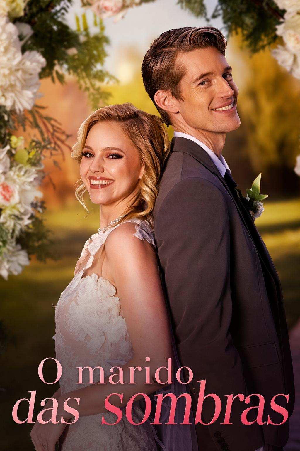 O marido das sombras