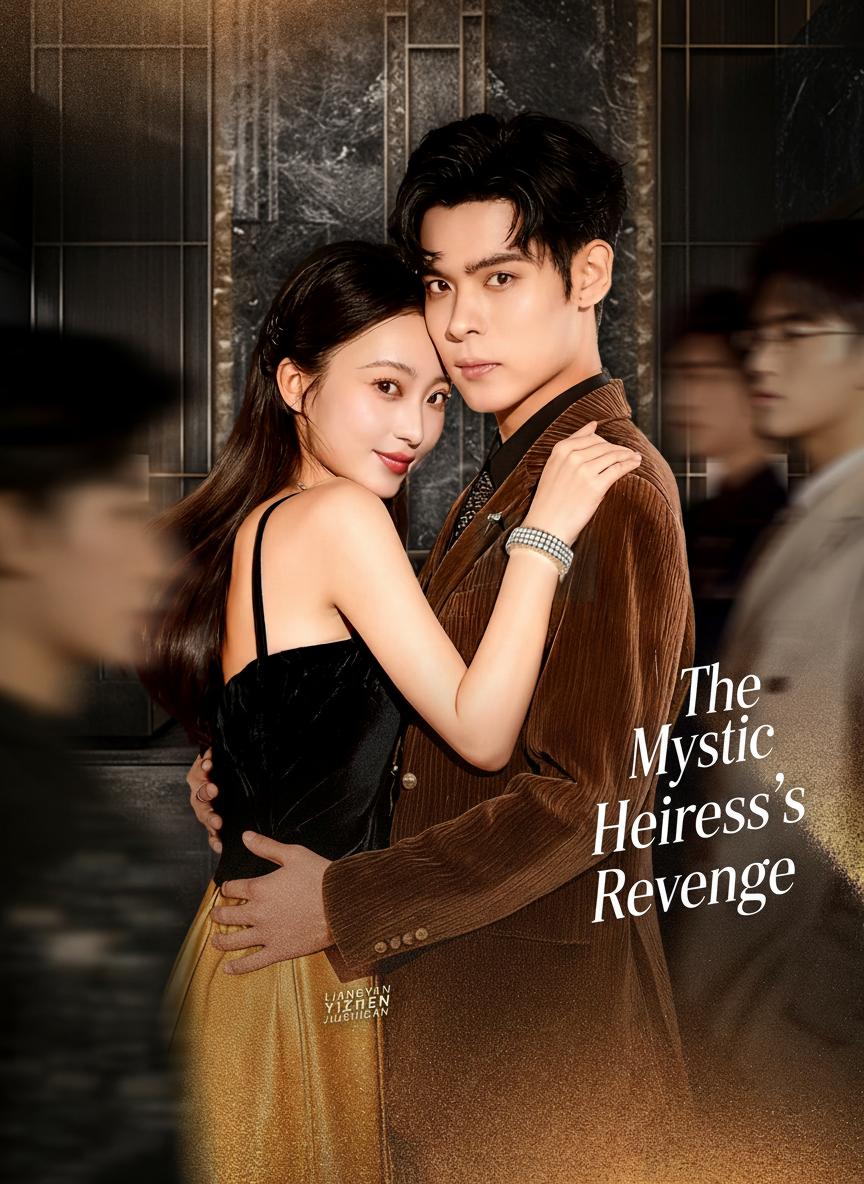 The Mystic Heiress's Revenge
