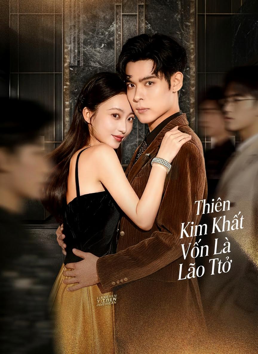 Thiên Kim Thật Vốn Là Lão Tổ