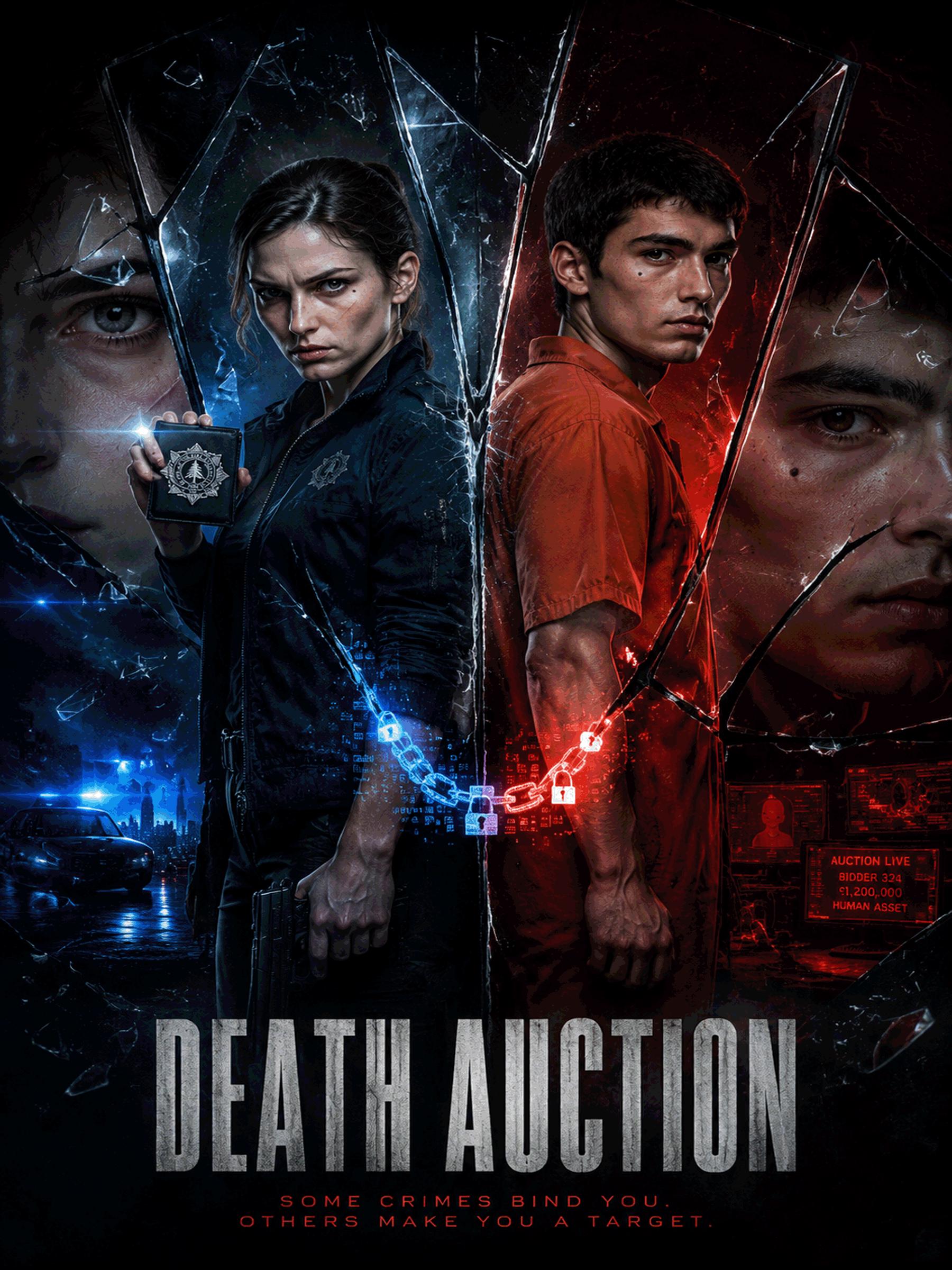 Death Auction