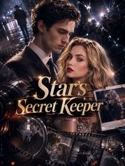 Stars Secret Keeper