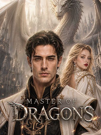 Master of Dragons