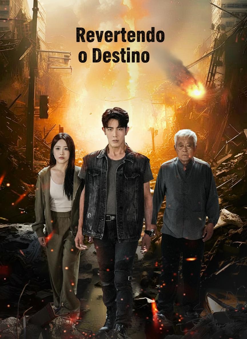 Revertendo o Destino