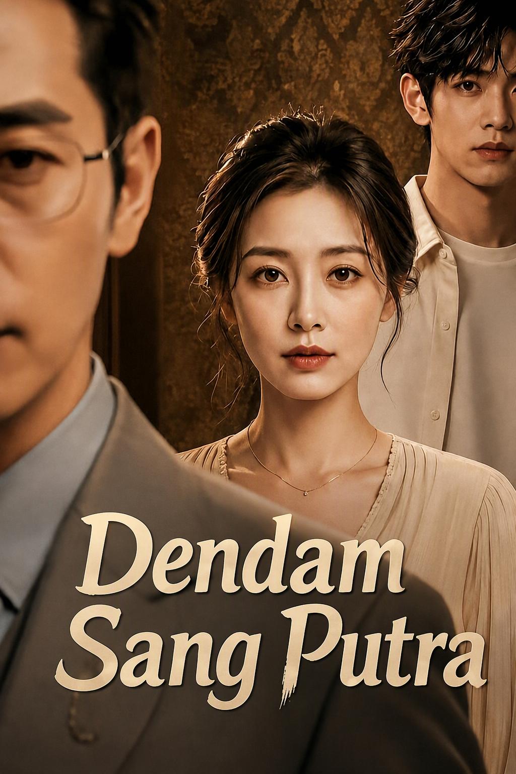 Anakku adalah pelindungku
