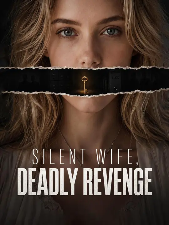 Silent Wife, Deadly Revenge
