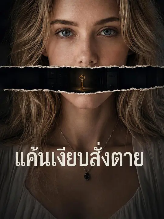 แค้นเงียบ คำสั่งสังหาร