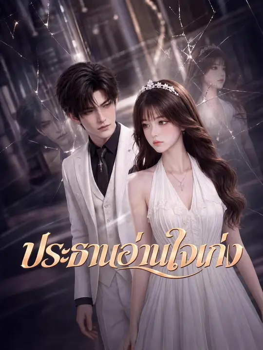 ประธานผู้เก่งกาจในการอ่านใจ