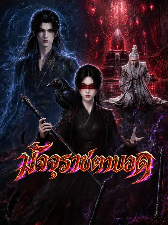 มัจจุราชตาบอด