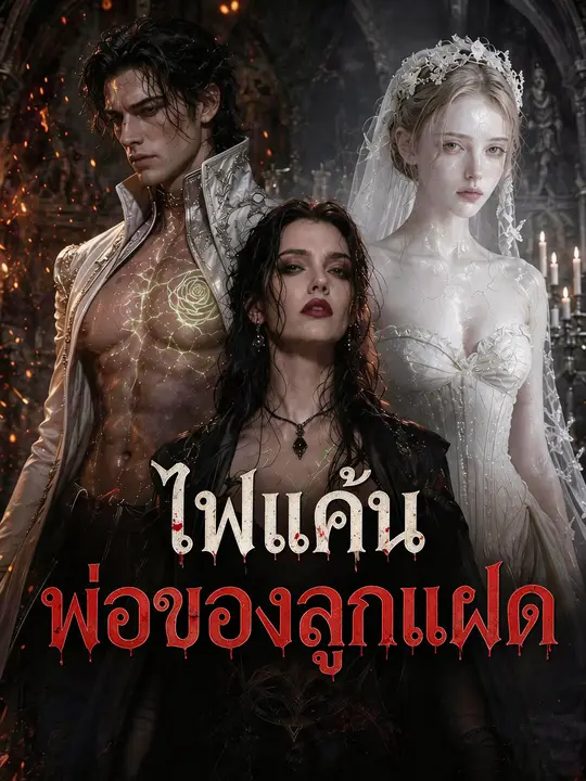 ไฟแค้นเจ้าสาวซากศพ