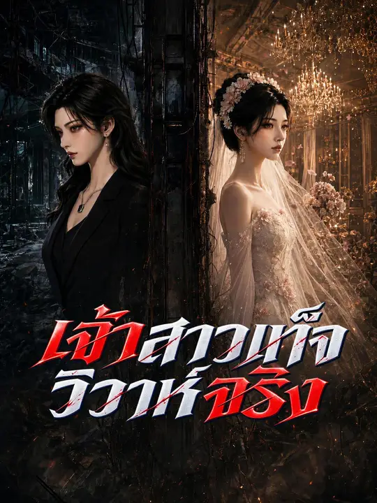 เจ้าสาวเท็จวิวาห์จริง