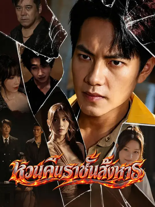 ราชันสังหารหวนคืน