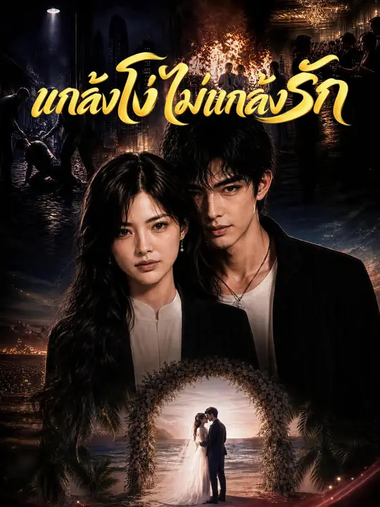 แกล้งโง่ไม่แกล้งรัก
