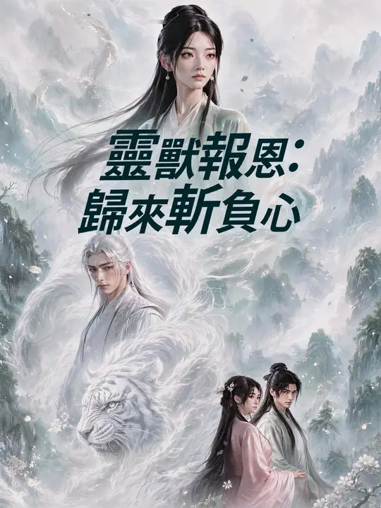 靈獸報恩：歸來斬負心
