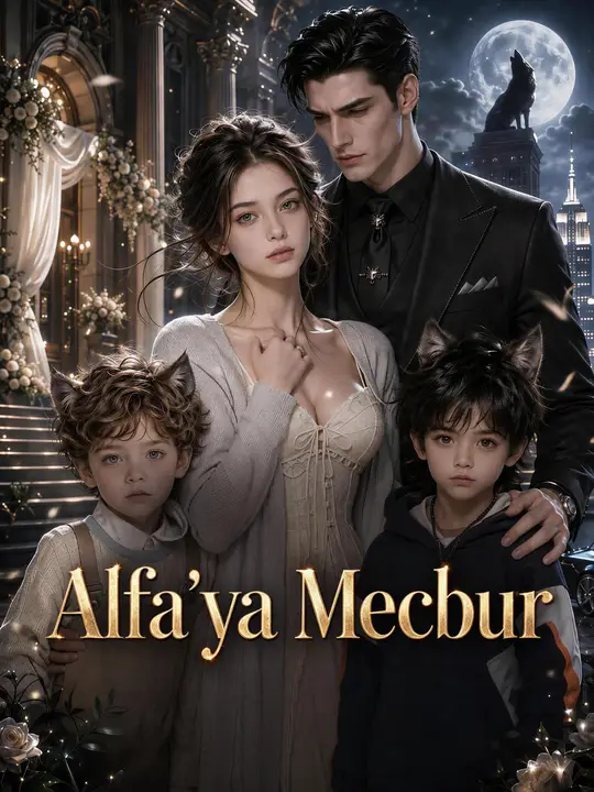 Alfa’ya Mecbur