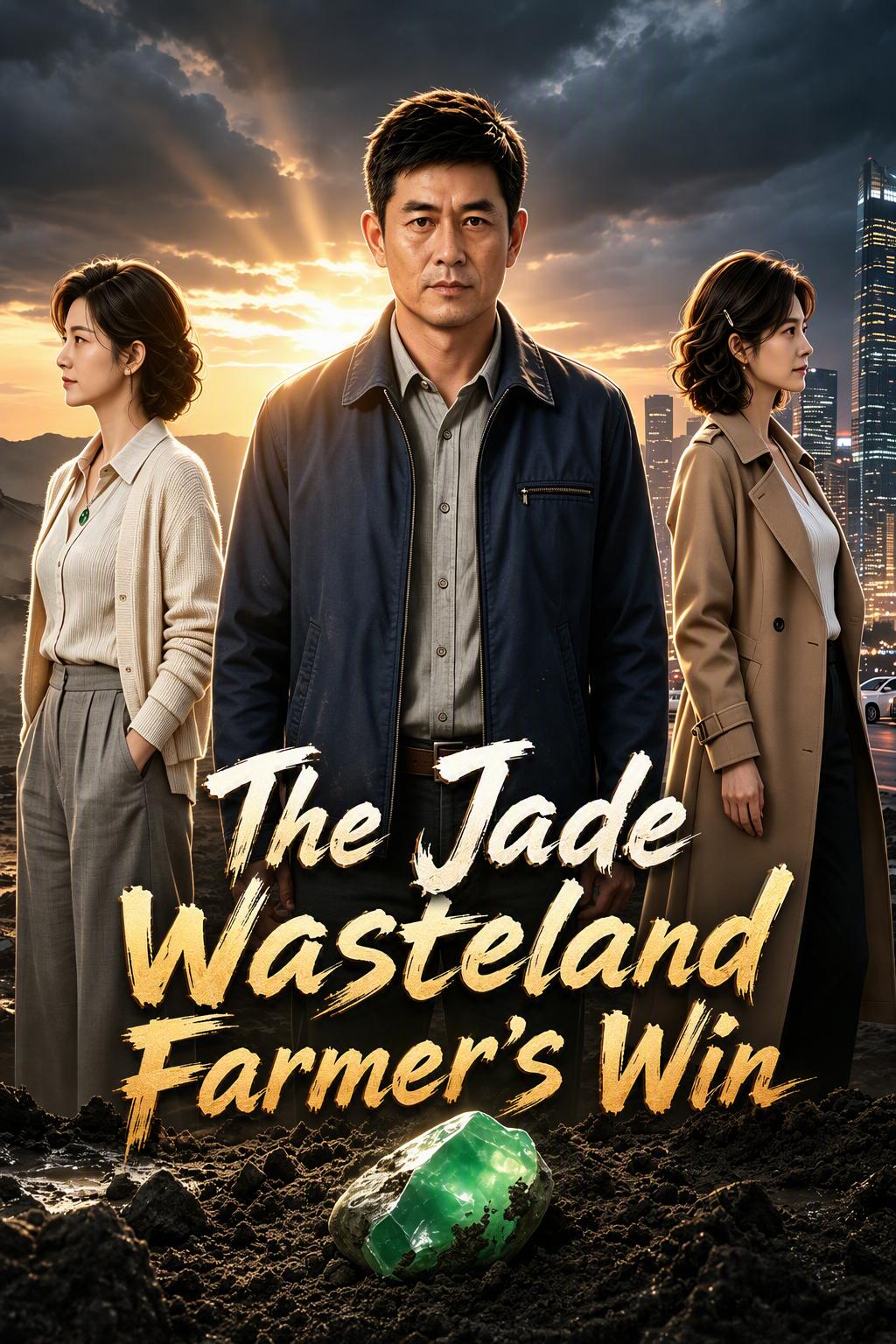 The Jade Wasteland Farmer's Win