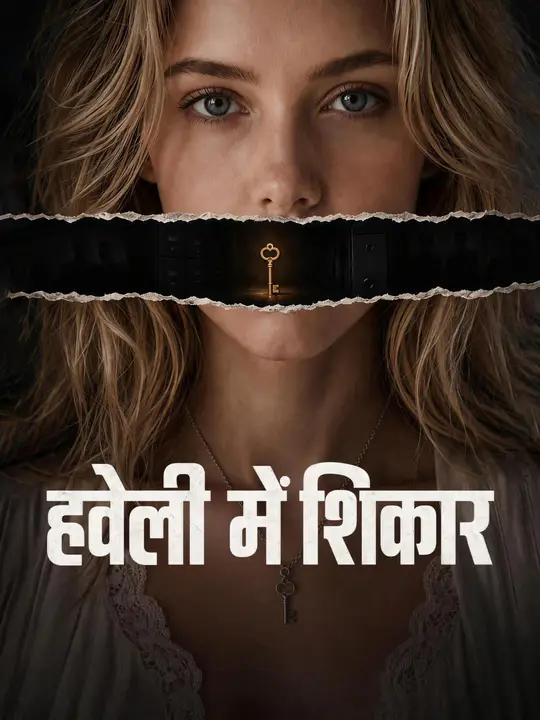हवेली में शिकार