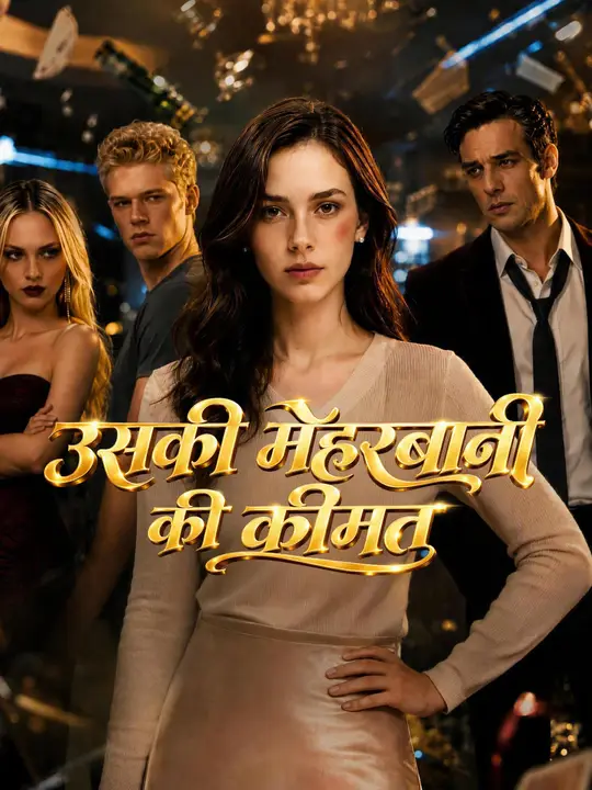उसकी मेहरबानी की कीमत