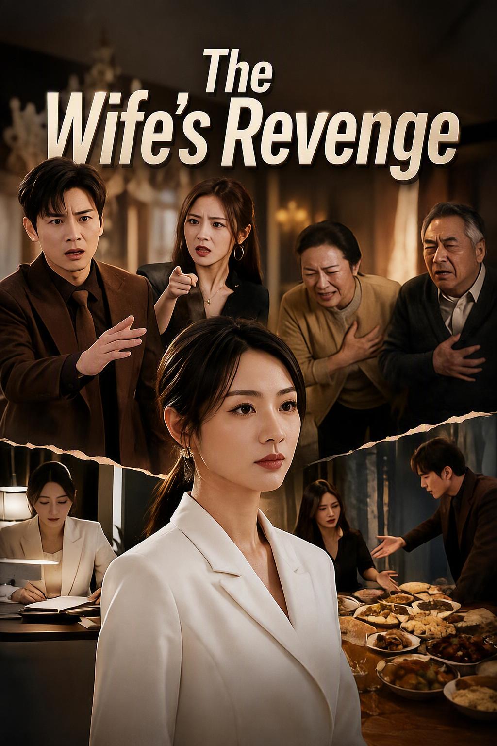 The Wife's Revenge