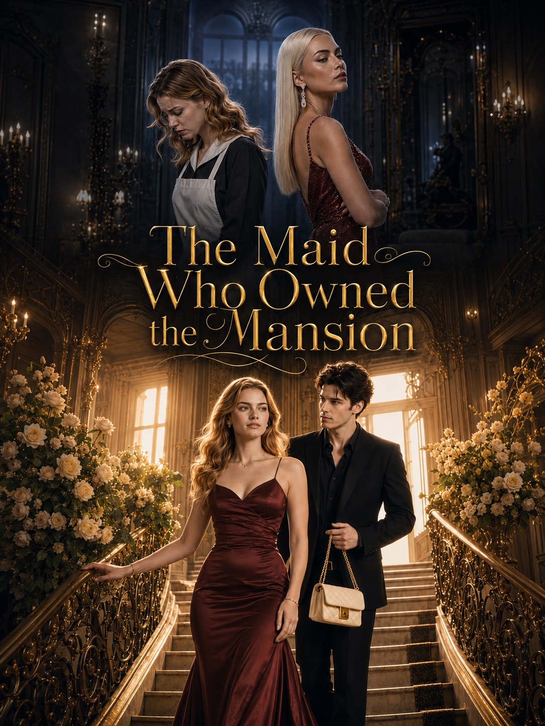 The Maid Who Owned the Mansion