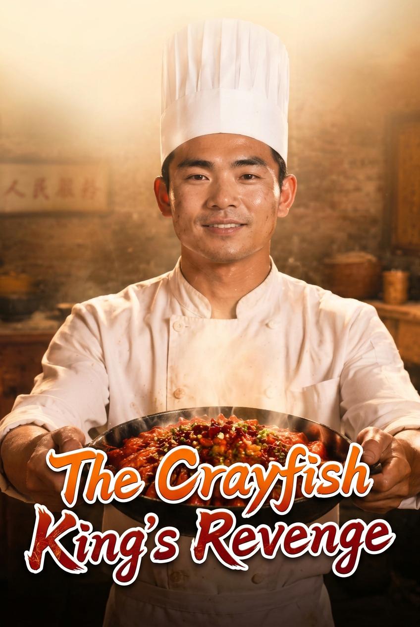 The Crayfish King's Revenge
