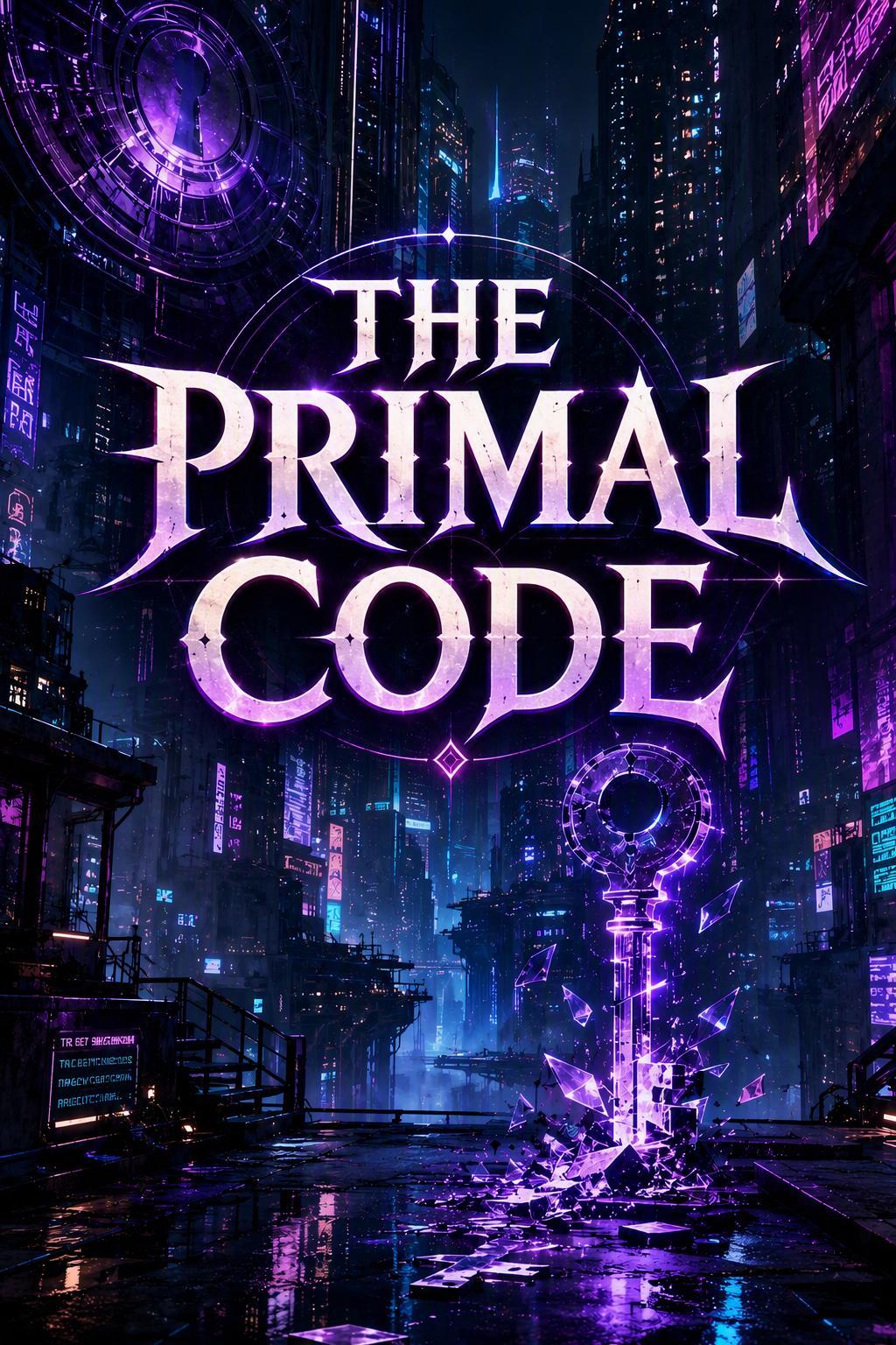 The Primal Code
