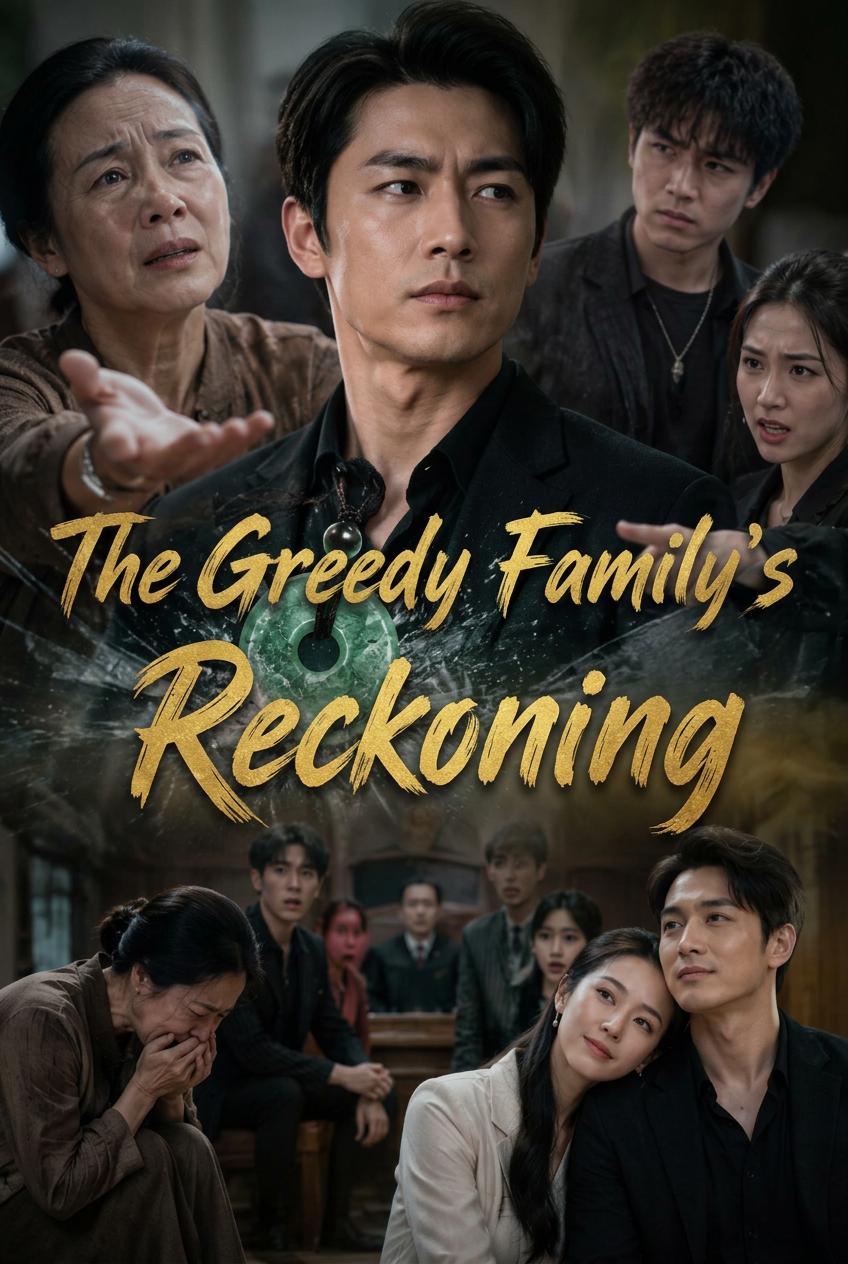 The Greedy Family's Reckoning
