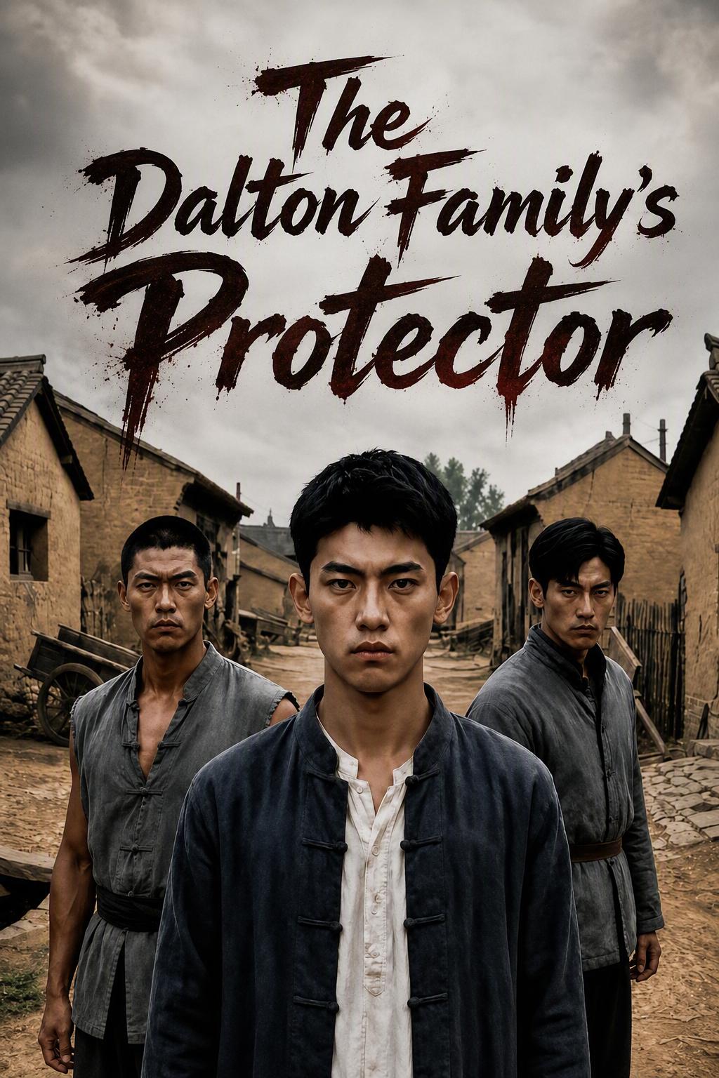 The Dalton Family's Protector