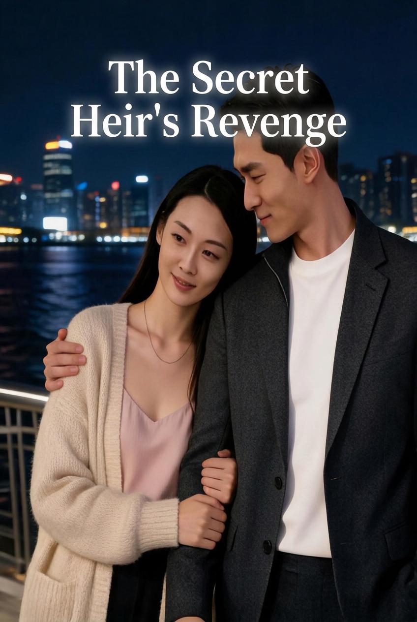 The Secret Heir's Revenge