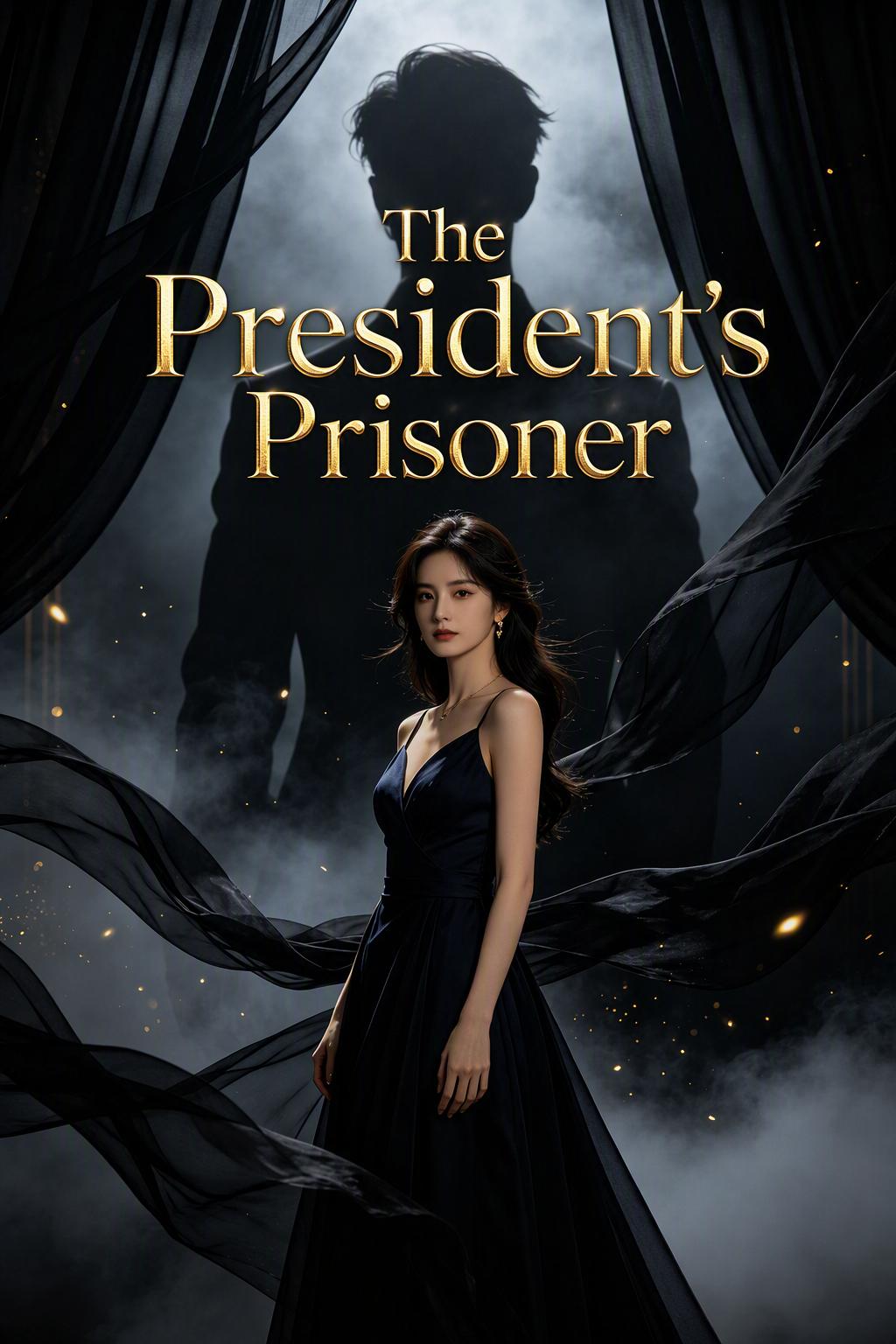 The President's Prisoner