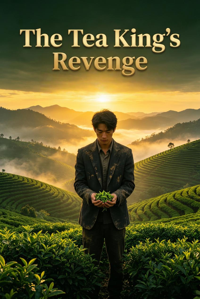 The Tea King's Revenge