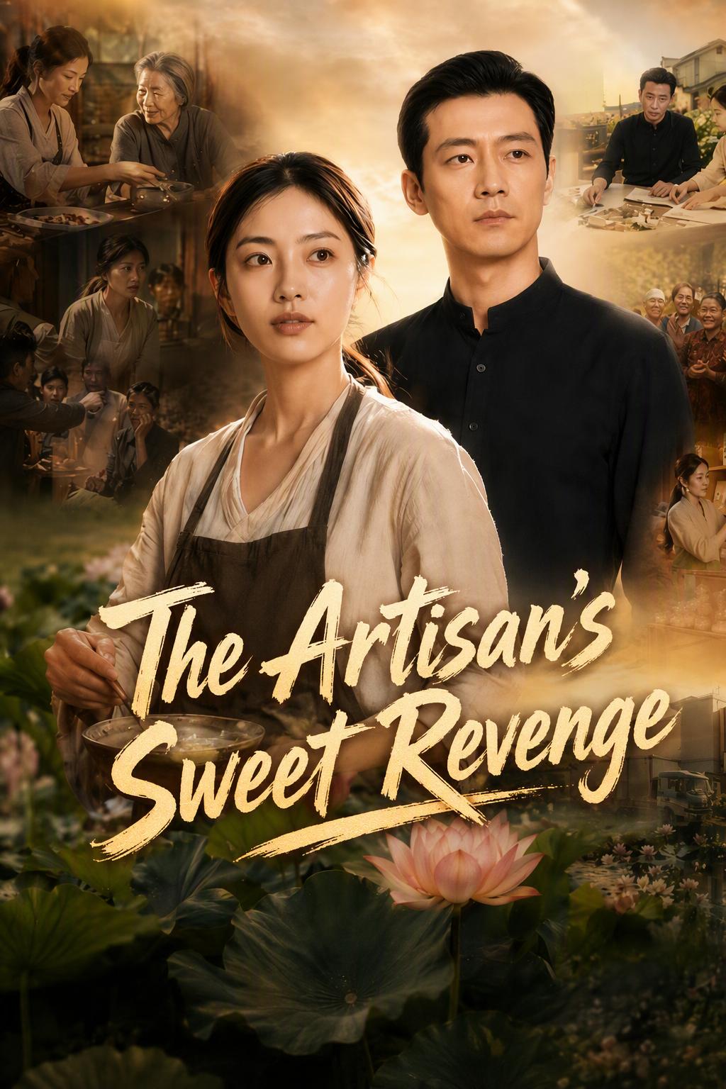 The Artisan's Sweet Revenge
