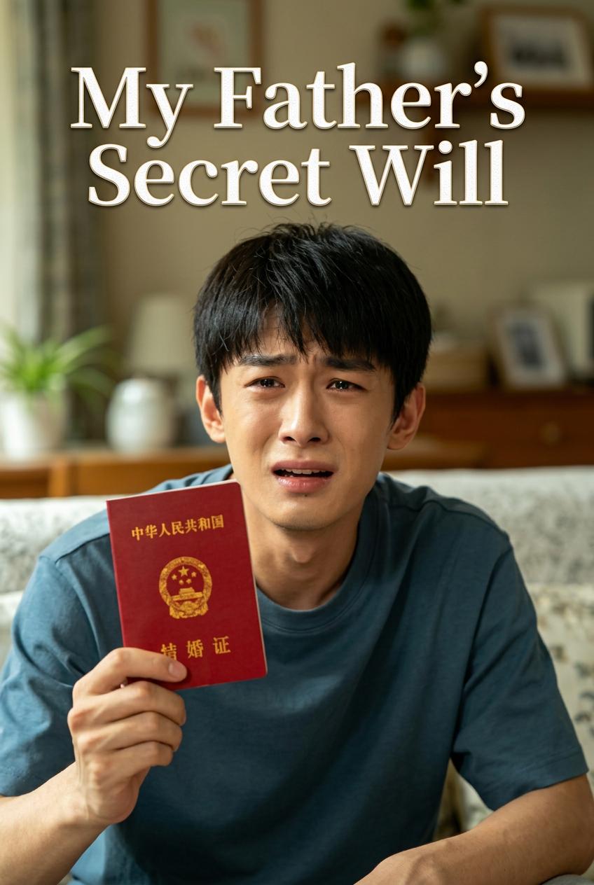My Father's Secret Will
