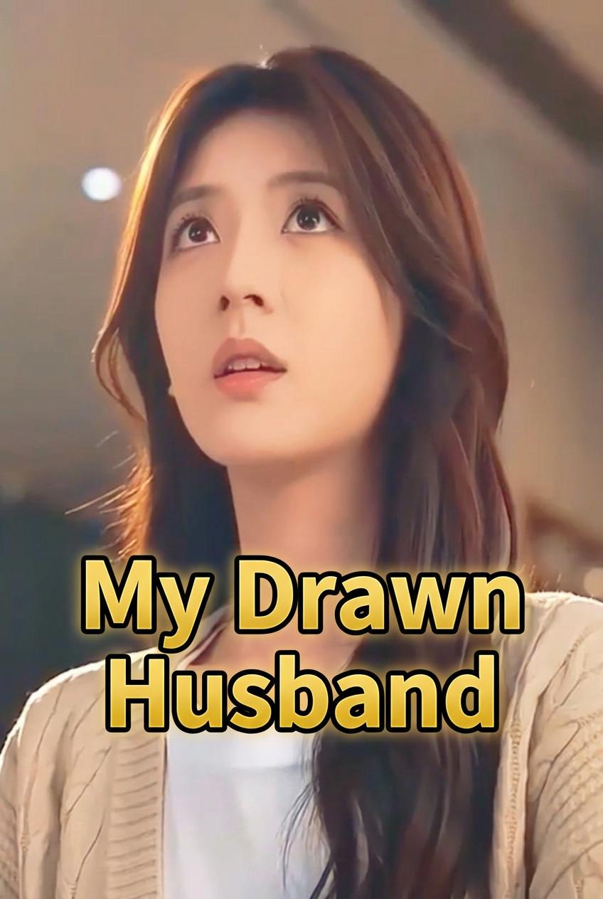 My Drawn Husband