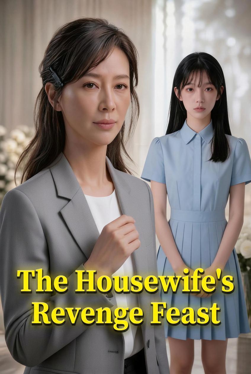 The Housewife's Revenge Feast