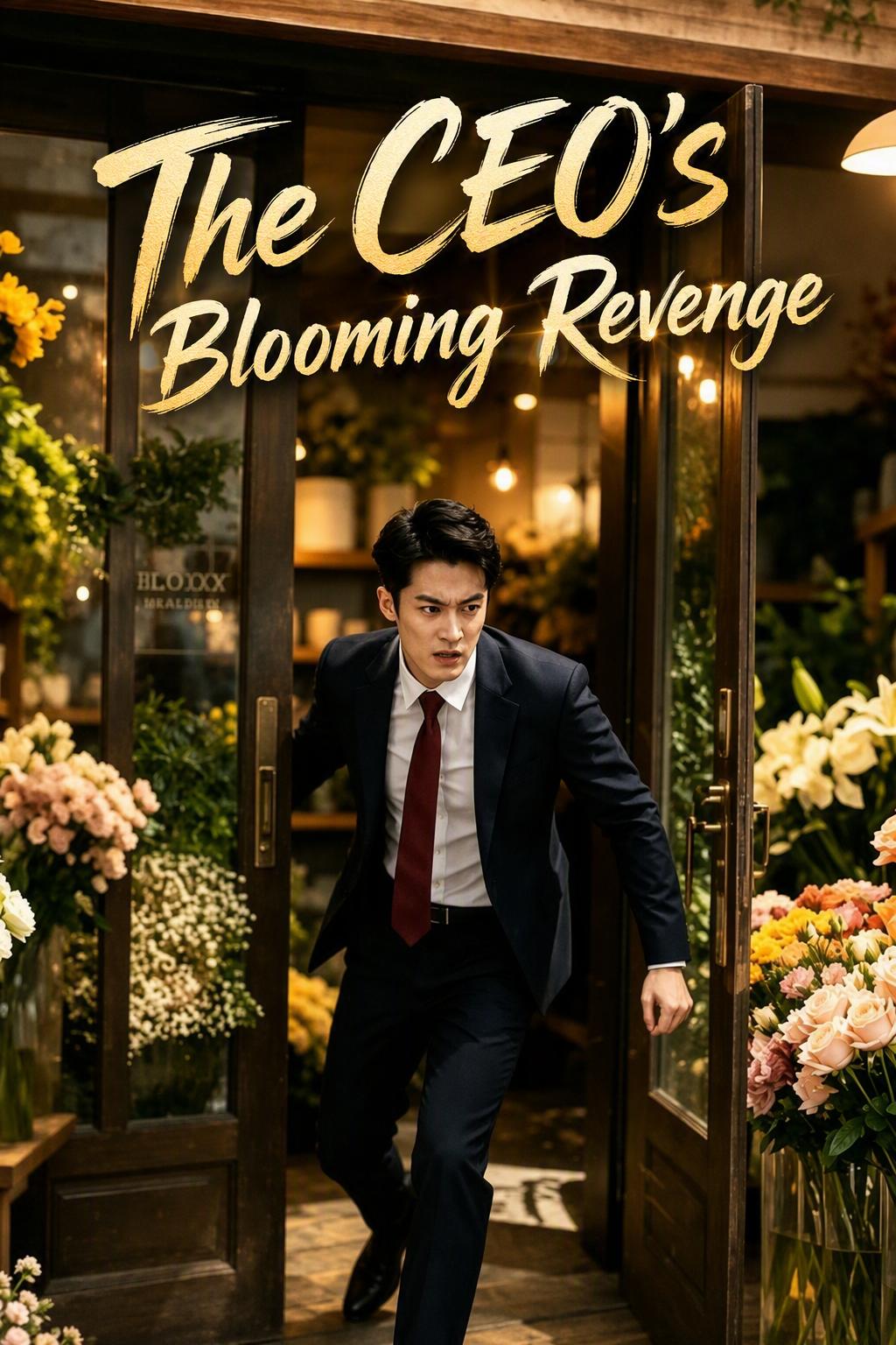 The CEO's Blooming Revenge