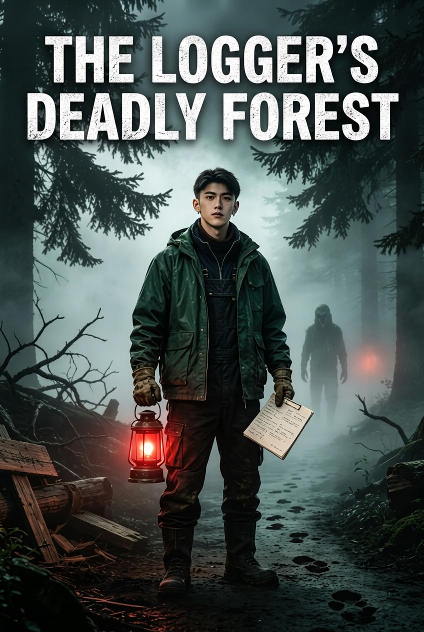 The Logger's Deadly Forest