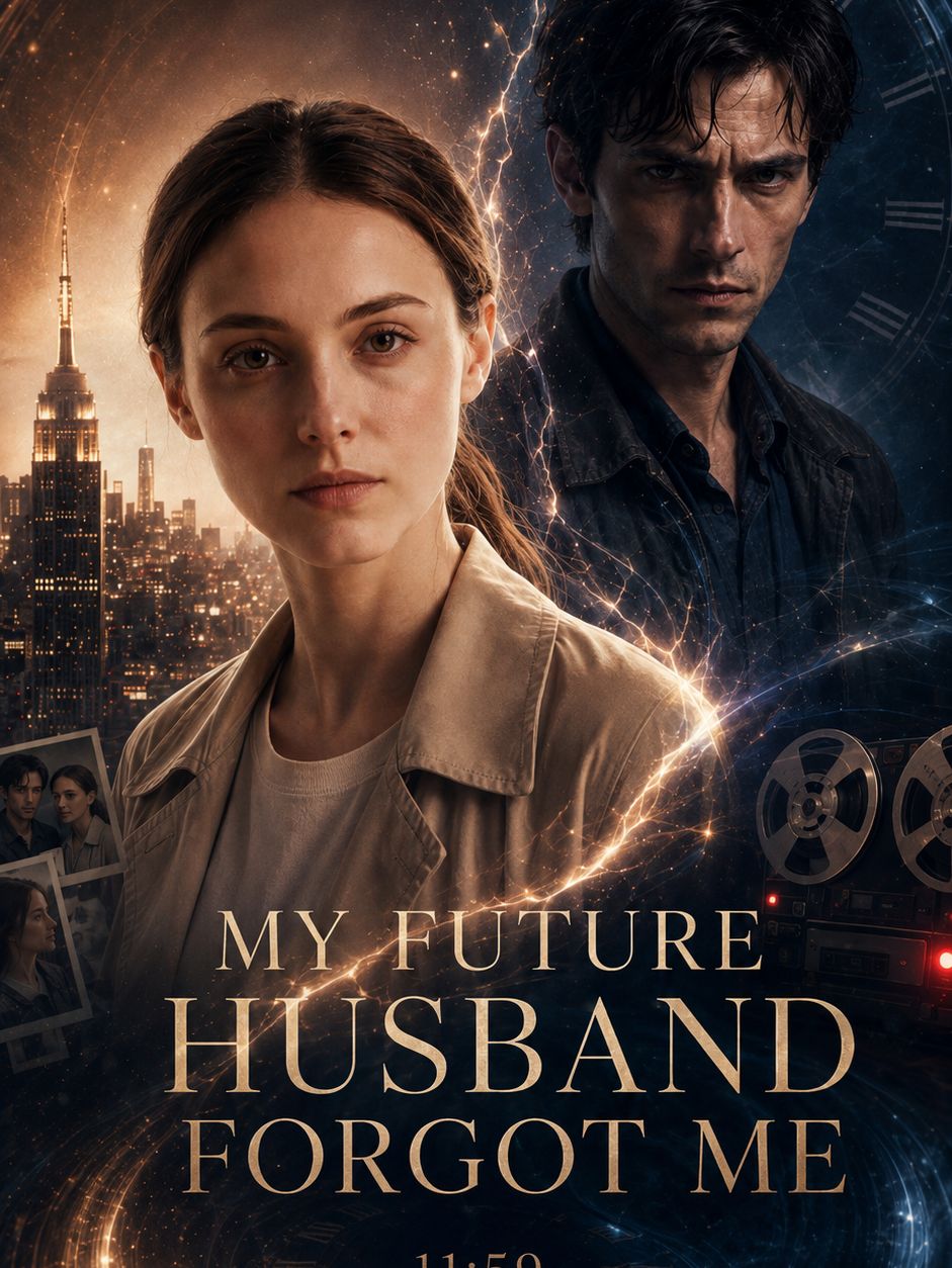 My Future Husband Forgot Me