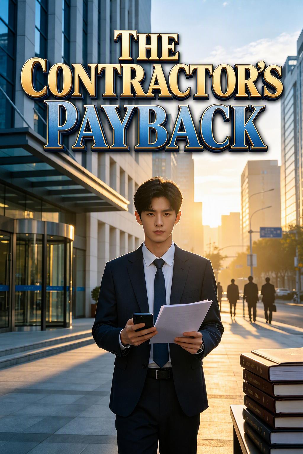 The Contractor's Payback