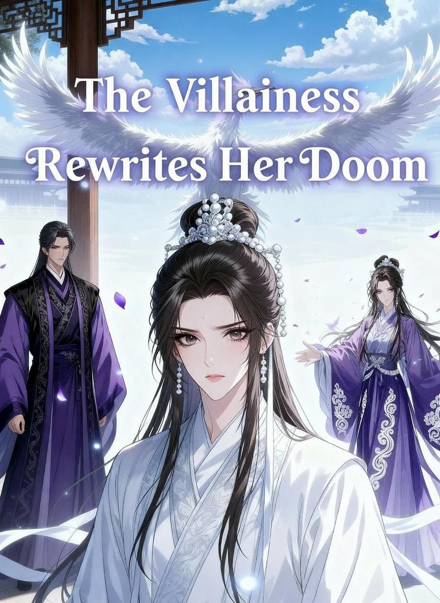 The Villainess Rewrites Her Doom