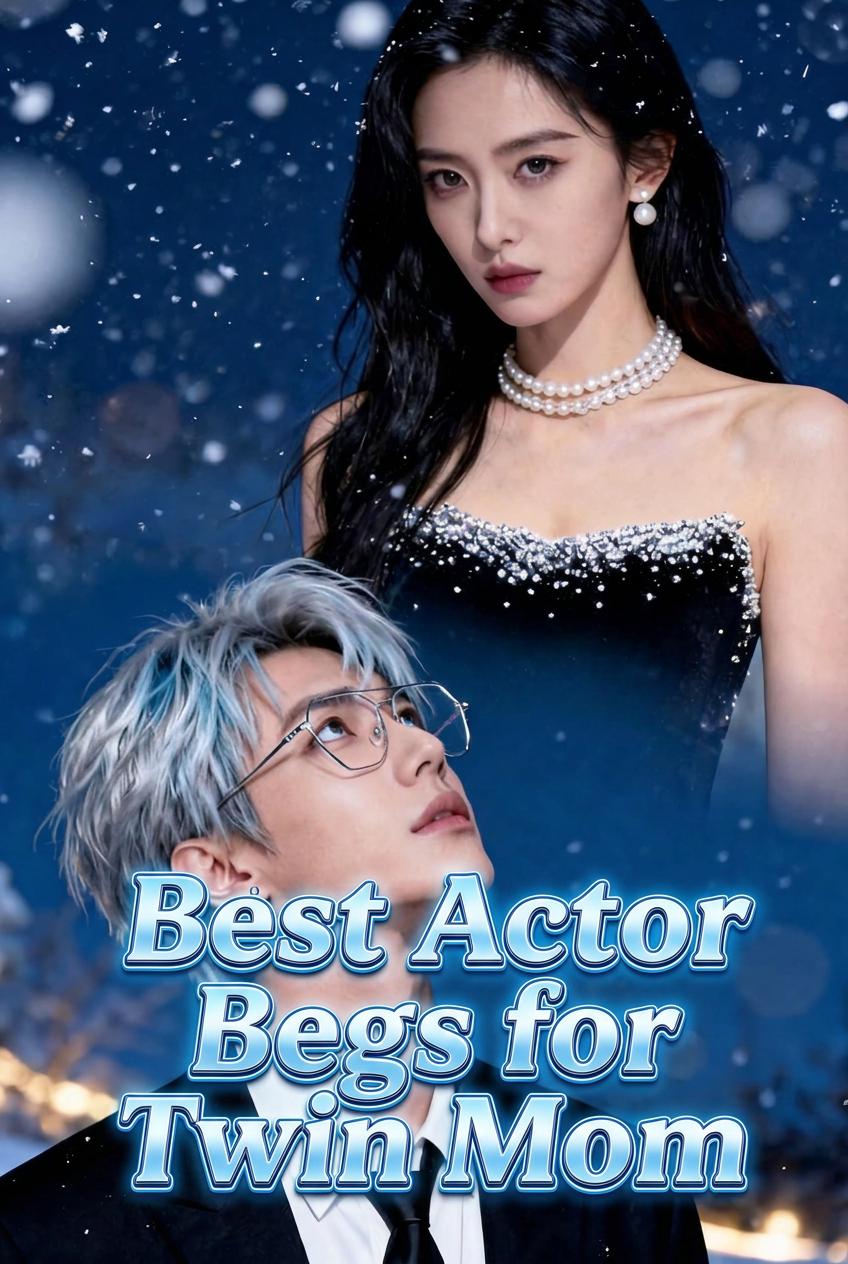 Best Actor Begs for Twin Mom