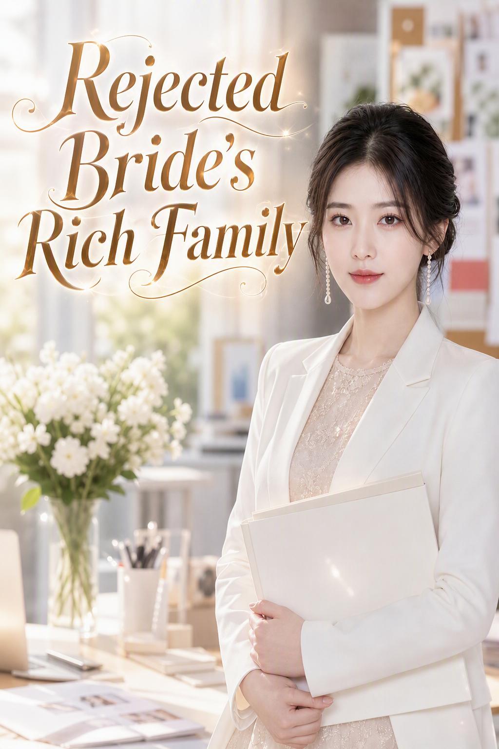 Rejected Bride's Rich Family
