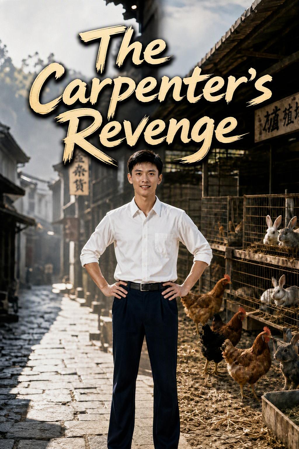The Carpenter's Revenge