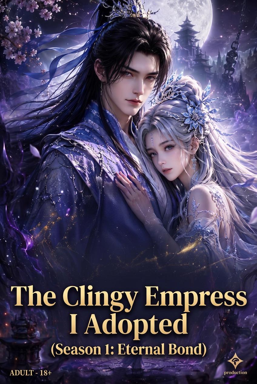 The Clingy Empress I Adopted
